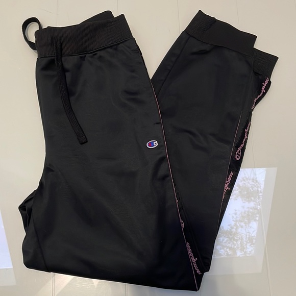 Like New Champion Joggers - Picture 2 of 4